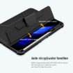 NILLKIN Bumper Pro Camshield Tablet Leather Case for Xiaomi Pad 6/6 Pro - Black - 7