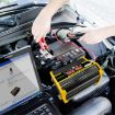 Legend II Generation 12V to 220V 4000W Car Power Inverter - 7