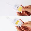 16-colors PIR Motion Sensor + Light Sensor UV Sterilization Aromatherapy LED Light - 5