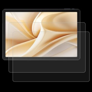 Ulefone Tab A11 Pro 2pcs Tempered Glass Film - 1