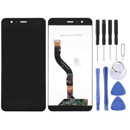 OEM LCD Screen for Huawei P10 Lite/Nova Lite with Digitizer Full Assembly - 1