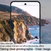 Imak Lens Film + Glass Rear Screen Sticker for Motorola Razr 50 Ultra - 5