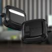 Samsung Galaxy Buds 3/3 Pro Bumblebee Earphone Protective Case - Black Green - 8