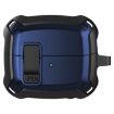 Samsung Galaxy Buds 3/3 Pro Bumblebee Earphone Protective Case - Black Blue - 1