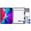LCD Screen for iPad Pro 12.9" 4th Gen 2020 A2069 A2232 with Digitizer - Black - 1