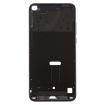 Front Housing LCD Frame Bezel Plate for Huawei Honor V20 - Black - 3