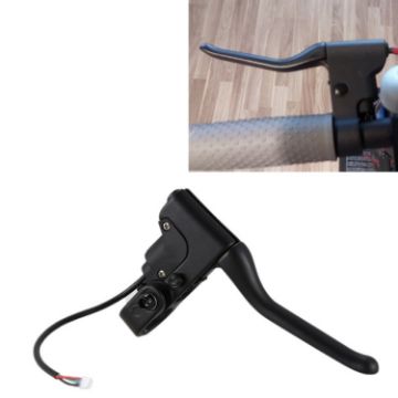 Brake Lever for Xiaomi Mijia M365 - Electric Scooter Accessories - 1