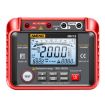 ANENG MH13 Insulation Resistance Tester - High Voltage Digital Electronic Meter - 1