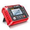 ANENG MH13 Insulation Resistance Tester - High Voltage Digital Electronic Meter - 2