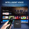 M98-M9 Quad-core ARM Cortex-A53 Android TV Box, 2GB RAM, 8GB, UK Plug - 4