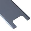 Black Glass Battery Back Cover for Asus Zenfone 8 Flip ZS672KS - 4