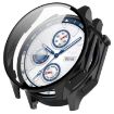OnePlus Watch 2/OPPO Watch X Protective Case - Black - 1