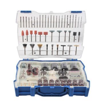 365 PCS Electric Grinder Accessory Set - SKU01689 - 1