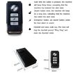 Bicycle Wireless Remote Control Anti-Theft Alarm - Google Shopping Ads - 3