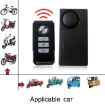Bicycle Wireless Remote Control Anti-Theft Alarm - Google Shopping Ads - 4