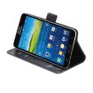 Universal Crazy Horse Texture 360 Degree Rotating Carry Case for Galaxy Mega 6.3 - 6