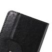 Universal Crazy Horse Texture 360 Degree Rotating Carry Case for Galaxy Mega 6.3 - 8