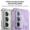 Imak Rear Camera Lens Tempered Glass Film for OnePlus Nord 4 + Lens Cap - 5