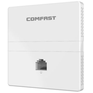 COMFAST CF-E538AC V2 1200Mbps Dual Band WiFi AP - 1