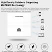 COMFAST CF-E538AC V2 1200Mbps Dual Band WiFi AP - 5