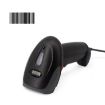 SYCREADER Supermarket Laser Barcode Scanner One-dimensional Wired - 1