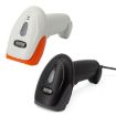 SYCREADER Supermarket Laser Barcode Scanner One-dimensional Wired - 2