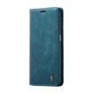 Samsung Galaxy A25 5G CaseMe 013 Blue Leather Phone Case - 2
