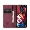 Samsung Galaxy A15 5G CaseMe 013 Horizontal Flip Leather Phone Case - 4