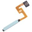 Motorola Moto G200/Edge S30 Fingerprint Sensor Flex Cable - Green - 2