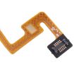 Motorola Moto G200/Edge S30 Fingerprint Sensor Flex Cable - Green - 4
