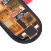 LCD Screen and Digitizer Assembly for Xiaomi Mi Band 7 - 4
