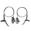 Meroca M800 Bicycle Brake Mountain Bike Universal Disc Brake - 2