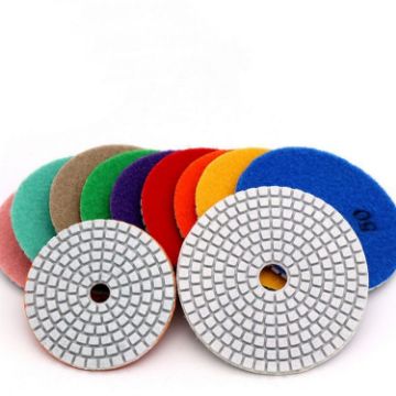 Marble Granite Tile Grinding Piece 80mm100mm Soft Grinding Piece Stone Polishing - 1