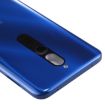 Blue Battery Back Cover for Xiaomi Redmi 8 - 4