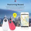 Keyfinder Wallet Dog Cat GPS Locator Bluetooth Tracker Tag - 5