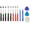 Universal Phone Repair Tools Kit - 13 in 1 for Mobile Phones - 2
