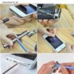 Universal Phone Repair Tools Kit - 13 in 1 for Mobile Phones - 5