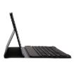 Bluetooth Keyboard Tablet Case for Galaxy Tab S6 Lite 10.4 - Black - 3