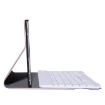 Rose Gold Bluetooth Keyboard Case for Galaxy Tab A 8.4 T307 - 2