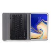 Detachable Bluetooth Keyboard Leather Tablet Case for Galaxy Tab A 8.0 T290/T295 - 4
