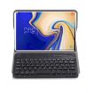 Detachable Bluetooth Keyboard Leather Tablet Case for Galaxy Tab A 8.0 T290/T295 - 5