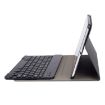 Detachable Bluetooth Keyboard Leather Case for Galaxy Tab A 10.5 T590/T595 - 5