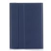 Samsung Galaxy Tab S6 10.5" Keyboard Case - Blue - 2