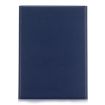 Samsung Galaxy Tab S6 10.5" Keyboard Case - Blue - 3