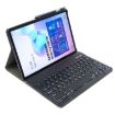 Samsung Galaxy Tab S6 10.5" Keyboard Case - Blue - 4