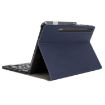 Samsung Galaxy Tab S6 10.5" Keyboard Case - Blue - 5