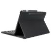 Samsung Galaxy Tab S6 10.5" Keyboard Case - Detachable Backlight Bluetooth - Black - 5