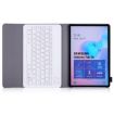 Samsung Galaxy Tab S6 10.5" Keyboard Case - Rose Gold - 5