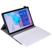 Samsung Galaxy Tab S6 10.5" Keyboard Case - Rose Gold - 7