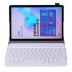 Samsung Galaxy Tab S6 10.5" Keyboard Case - Rose Gold - 8